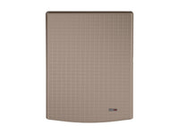 WeatherTech 2021+ GMC Yukon XL / Yukon Denali XL Cargo Liners - Tan