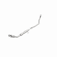 MagnaFlow Direct Fit Catalytic Converter 14-15 Toyota Corolla 1.8L