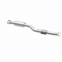 MagnaFlow Direct Fit Catalytic Converter 01-02 Elantra 2.0L
