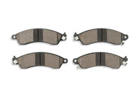 DBA 85-92 Chevrolet Camaro (w/Performance Package) Front Street Series Brake Pads
