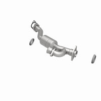 MagnaFlow Direct Fit Catalytic Converter 01-03 Montero 3L Passenger Side Front OEM