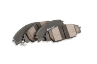 DBA 00-09 Honda S2000 Front Street Series Brake Pads