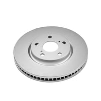 Power Stop 2006 Lexus GS300 Front Right Evolution Geomet Coated Rotor