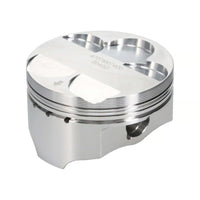 Wiseco Yamaha YZF-R1 99-03 FZ1 01-05 131 CR Piston Kit