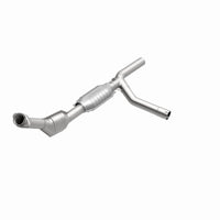 MagnaFlow Direct Fit Catalytic Converter 97-99 E-150/250 4.6L P/S