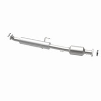 MagnaFlow 07-10 Sienna 3.5 Underbody Direct Fit Converter