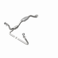 MagnaFlow Direct Fit Catalytic Converter 01-05 Chevy Blazer 4.3L 4WD