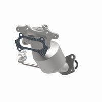 MagnaFlow Direct Fit Catalytic Converter 12-14 Civic Hybrid 1.5L Manifold