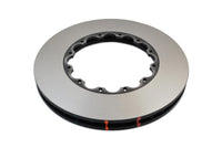 DBA 05-17 Subaru WRX STI Front 5000 Series Replacement Ring