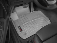 WeatherTech 2015+ BMW 2-Series Front FloorLiner - Grey