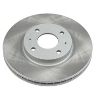 Power Stop 08-11 Ford Focus Front Semi Coated Rotor