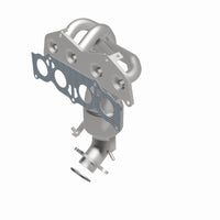 MagnaFlow 2007 Scion tC 2.4L Direct Fit Converter