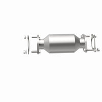 MagnaFlow Direct Fit Catalytic Converter 09-10 Hyundai Genesis 4.6L