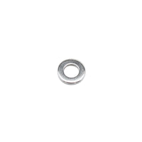 Wilwood washer .263 IDX.500 ODX.057 AN960-416 chrome