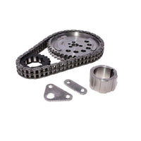 COMP Cams Timing Set LS-X Double 9 3 Keyway Adjustable
