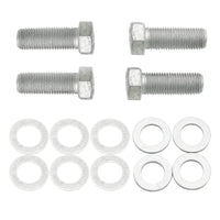 Wilwood bolt kit SPINDLE/CALIPER bracket eclipse mitsubishi