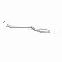MagnaFlow Direct Fit Catalytic Converter 02-06 Nissan Sentra 2.5L