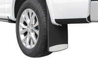 Access Universal Rockstar Splash Guard w/ Trim Plates (Excl. Dually) - 12in W x 23in L
