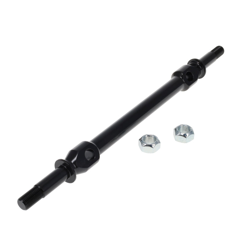 SPC Performance Cross Shaft: 7 3/4in. Center