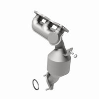 MagnaFlow Direct Fit Catalytic Converter 08-09 Toyota Highlander 3.5L