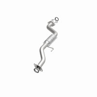 MagnaFlow Direct Fit Catalytic Converter 06-08 Suzuki Grand Vitara 2.7L