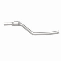 MagnaFlow Direct Fit Catalytic Converter BMW 3 06-09 Front OEM