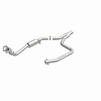 MagnaFlow 98-99 Chevrolet Camaro 5.7L Direct Fit Converter