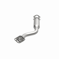 MagnaFlow 08-13 Nissan Rogue 2.5L Direct Fit Converter