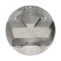 Wiseco Yamaha YFM660 Raptor/Grizzly/Rhino 111 CR Piston Kit