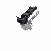 MagnaFlow 04-05 Chevrolet Colorado 2.8L Direct Fit Converter