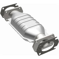 MagnaFlow 83-85 Camaro/Fbird 5.0L CA Direct Fit Converter