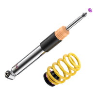 KW Mini Cooper F55 Hardtop 4DR Without Dynamic Damper Control Coilover Kit V3