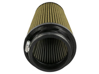 aFe Magnum FLOW Pro GUARD 7 Replacement Air Filter (Pair) F-3.5 / B-5 / T-3.5 (Inv) / H-8in.