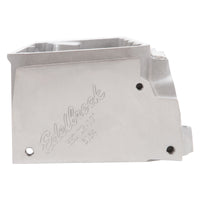Edelbrock Chevy BB Victor CNC DR-17 Cylinder Heads - 120cc