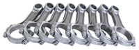 Eagle Ford 302 Standard I-Beam Connecting Rods (Set of 8)
