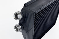 CSF Porsche 964/993 OEM+ Performance Fender Oil Cooler