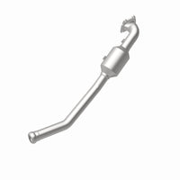 MagnaFlow 13-17 Jeep Grand Cherokee 3.6L Direct Fit Converter