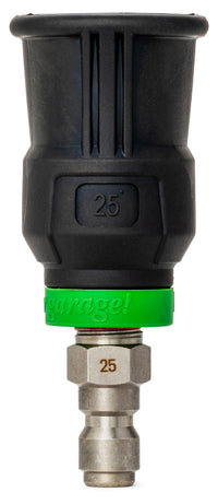 Griots Garage BOSS Pressure Washer Nozzle 2.5 mm - 25 Degree