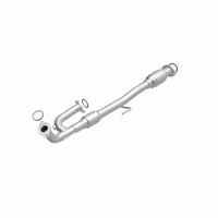 MagnaFlow Direct Fit Catalytic Converter 02-03 Lexus ES300 3.0L Rear