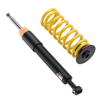 KW Mercedes C Class W205 Sedan Coupe RWD Coilover Kit V1