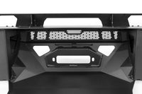 DV8 Offroad 20-23 GMC Sierra 2500/3500 Spec Series Front Bumper