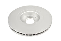 DBA 22-23 Kia Carnival MPV En-Shield Standard Front Brake Rotor