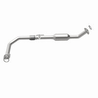 MagnaFlow Direct Fit Catalytic Converter OEM 2003-2004 Toyota Tundra Underbody - 47.125in Length