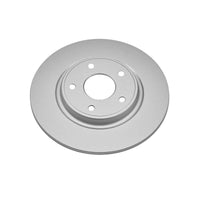 Power Stop 12-16 Chrysler Town & Country Rear Evolution Geomet Coated Rotor