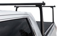 Access ADARAC 2020+ Chevy/GMC 2500/3500 8ft Bed (Excl. Dually) Pro-Series Truck Rack - Silver