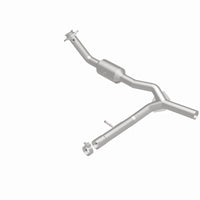 MagnaFlow 2006 Ford F-150 5.4L Direct Fit Converter