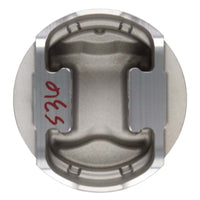 Wiseco Pro Tru Street Chevy Small Block 4.040in Bore 1.560in CH 8.00 CC Piston Set