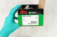 DBA 04 Pontiac GTO SP500 Front Brake Pads