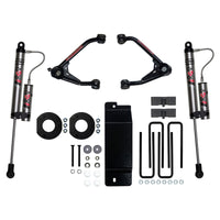 Skyjacker 07 GM 1500 3.5In W/CAST STL