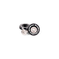 GrimmSpeed 2022+ Subaru WRX Pulley Cover - Black